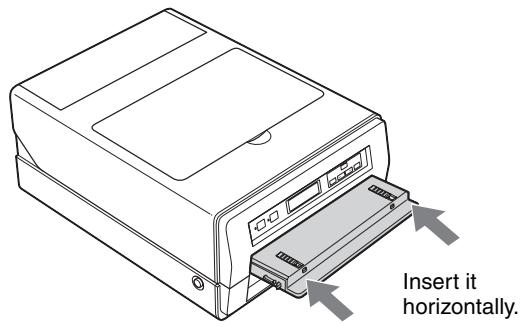 SONY LPR-1000MD - Note - 2