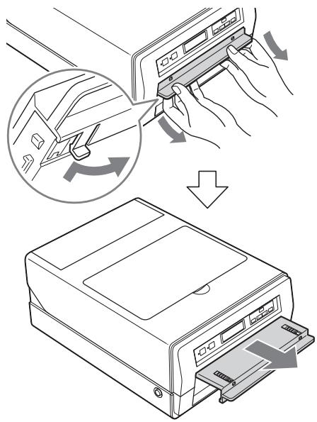 SONY LPR-1000MD - Note - 1