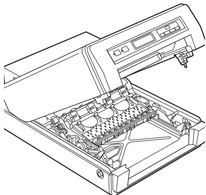 SONY LPR-1000MD - Troubleshooting - 1