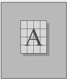 SONY LPR-1000MD - Printing Single Page Printing Data on Multiple Sheets - 6