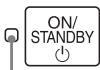 SONY LPR-1000MD - Relationship Between the ON/STANDBY Indicator and the READY indicator - 8