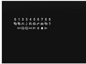SONY PLAYSTATION2 - Press the SELECT button. - 1