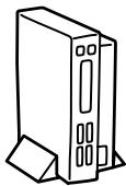 SONY PLAYSTATION2 - Positioning the console - 2