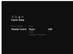SONY PLAYSTATION2 - ■ Parental Control - 4