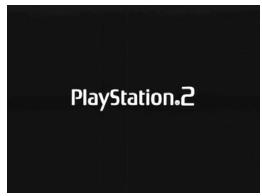 SONY PLAYSTATION2 - Lorsque vous mettez la console sous tension après avoir introduit un disque - 2