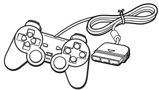 SONY PLAYSTATION2 - IMPORTANT - 2