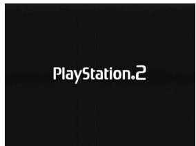 SONY PLAYSTATION2 - When turning on the console with a disc already inserted - 2