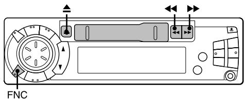 SONY SRF-M90 - TAPE PLAYBACK - 1