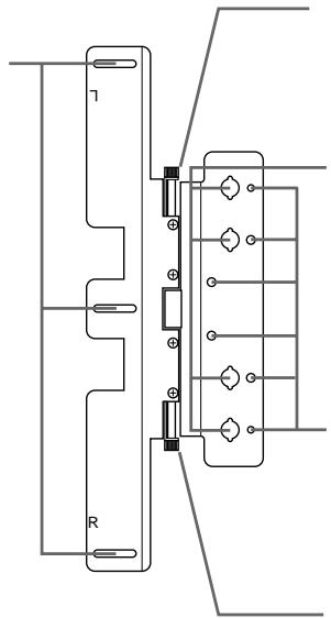 SONY SS-X500A - AVERTISSEMENT - 29