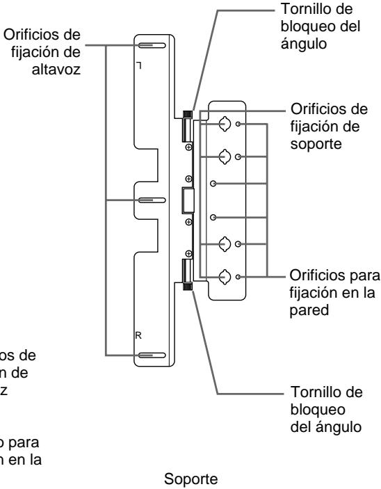 SONY SS-X500A - Varios - 7