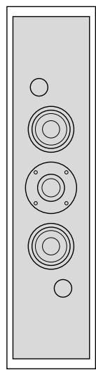 SONY SS-X500A - Varie - 1