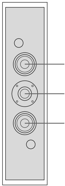 SONY SS-X500A - AVERTISSEMENT - 27