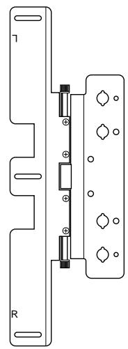 SONY SS-X500A - AVERTISSEMENT - 21