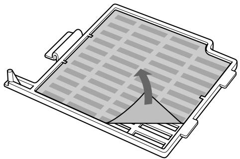 SONY VPL-PX10 - ADVERTENCIA - 1