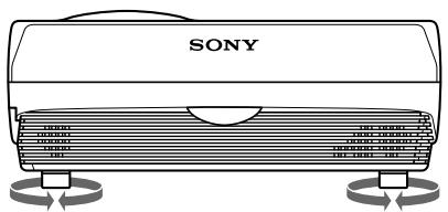 SONY VPL-PX10 - Note - 1