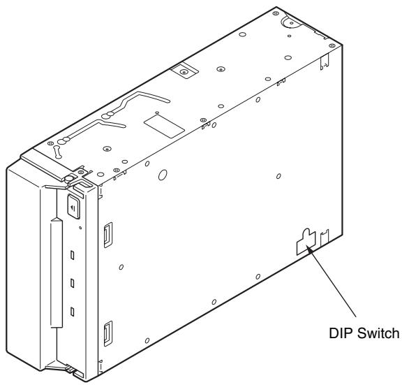 SONY AITI520 - Parity Disable Jumper - 1
