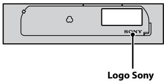 SONY Logo Sony