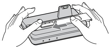 SONY CSS-HD2 - 商标 - 1