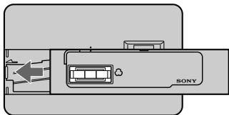 SONY CSS-HD2 - Installez la plaque. - 2