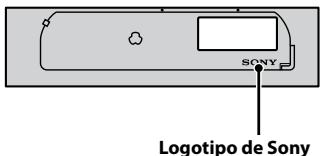 SONY Logotipo de Sony