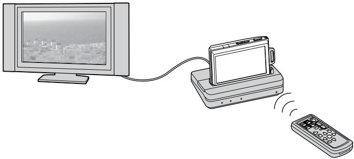 SONY CSS-HD2 - Características - 1