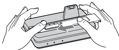 SONY CSS-HD2 - 商標 - 1