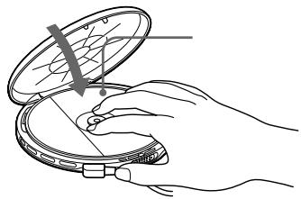 SONY D-EJ775 - CD - 2