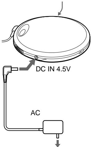 SONY D-EJ775 - SOUND - 15