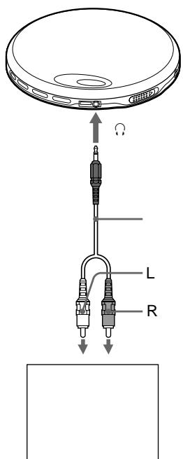 SONY D-EJ775 - SOUND - 9