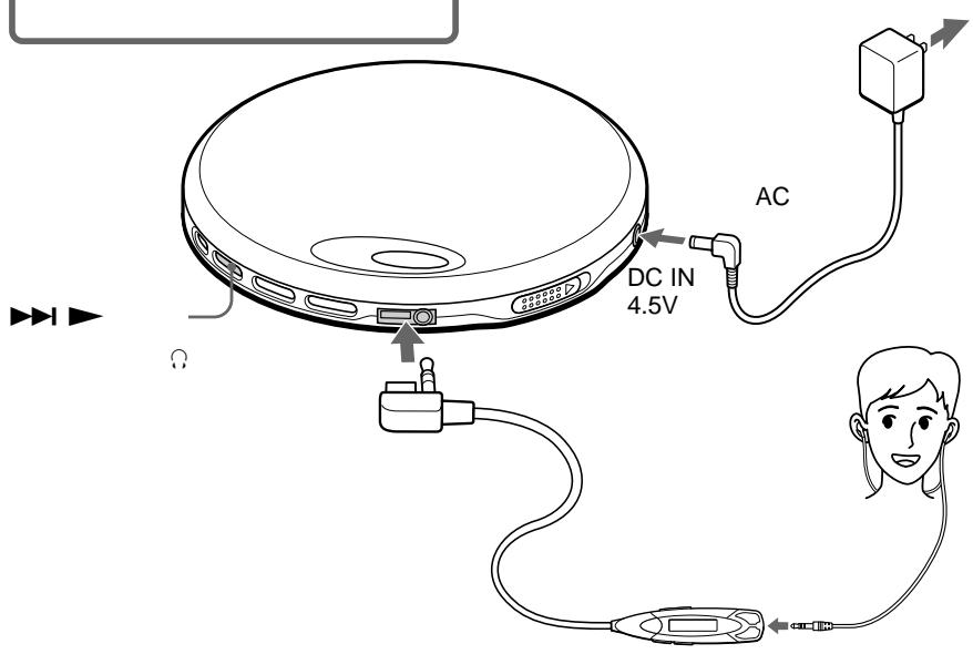SONY D-EJ775 - 1. - 1