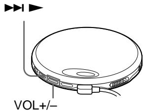 SONY D-EJ775 - CD - 3