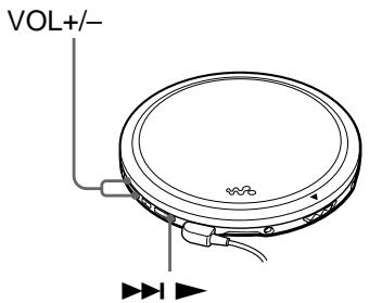 SONY D-EJ955 - CD - 3