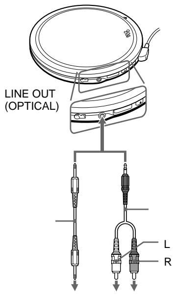 SONY D-EJ955 - SOUND - 7