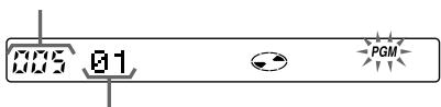 SONY D-EJ955 - RPT/ENT - 6