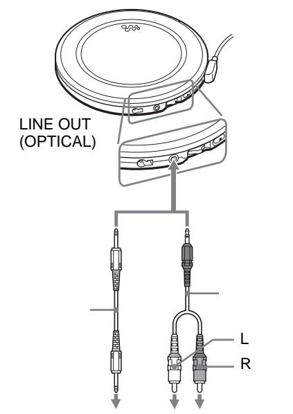 SONY D-EJ985 - SOUND - 8