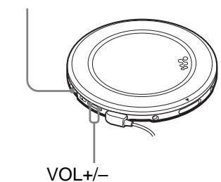 SONY D-EJ985 - CD - 3