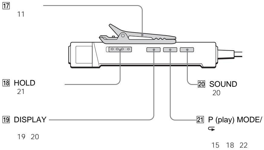 SONY D-EJ985 - AC - 18