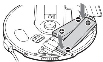 SONY D-EJ985 - SOUND - 7