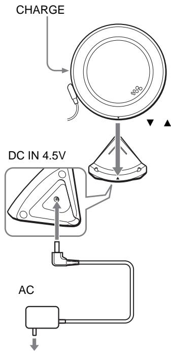 SONY D-EJ985 - SOUND - 5