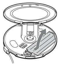 SONY D-EJ985 - SOUND - 2
