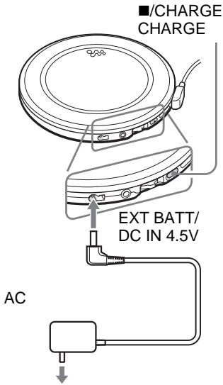 SONY D-EJ985 - SOUND - 6
