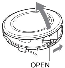 SONY D-EJ985 - CD - 1