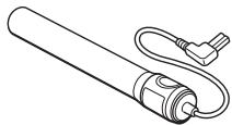 SONY D-NE800LS - Checking the supplied accessories - 8