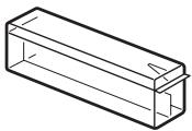 SONY D-NE800LS - Checking the supplied accessories - 3