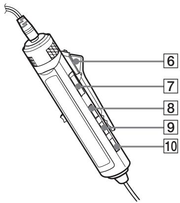 6 7 8 9 10