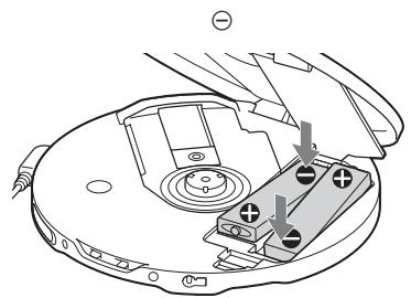 SONY D-NE800LS - G- PROTECTION - 12