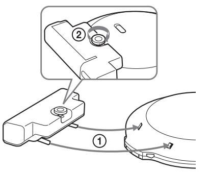 SONY D-NE900LS - G-PROTECTION - 11