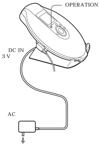 SONY D-NE900LS - G-PROTECTION - 5