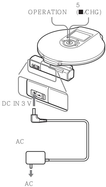 SONY D-NE900LS - SOUND - 30