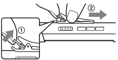 SONY D-NE900LS - ATRAC3plus/ATRAC3 MP3 - 21